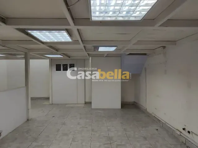 Sala para alugar, no bairro Setor Central em Goiânia