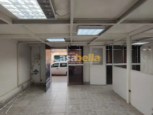 Sala para alugar, no bairro Setor Central em Goiânia