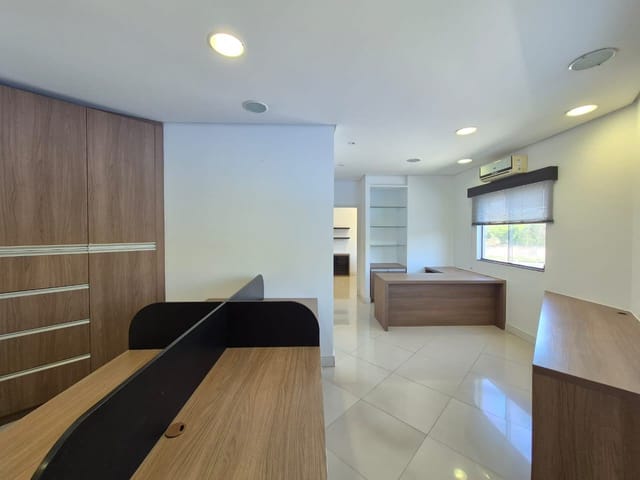 Foto do Sala - Sala Comercial Mobiliada -  para venda e locação, Terras de Piracicaba, Piracicaba, SP | PiraHost Soluções de Negócios Ltda
