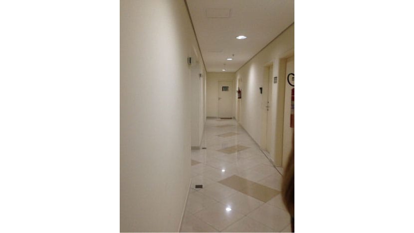 Sala à venda 1 Vaga, Barcelona, São Caetano do Sul - SP 