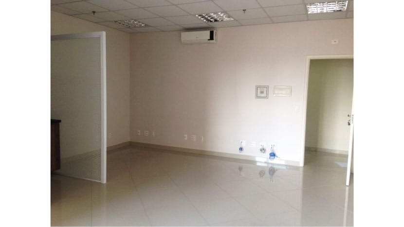 Sala à venda 1 Vaga, Barcelona, São Caetano do Sul - SP 