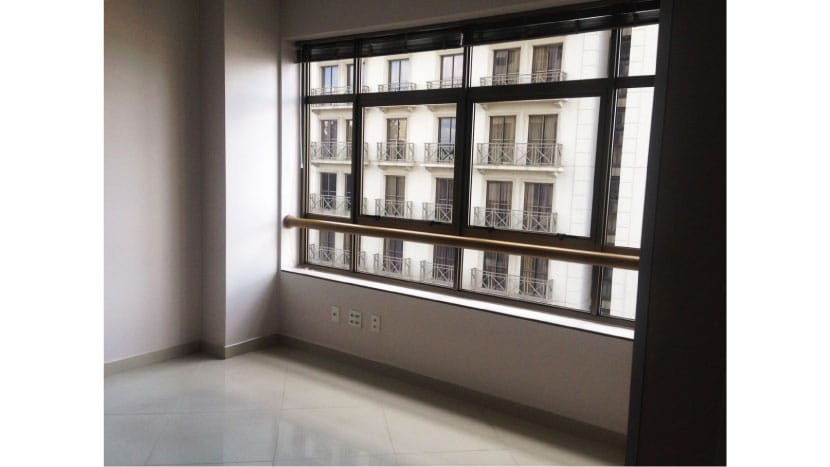 Sala à venda 1 Vaga, Barcelona, São Caetano do Sul - SP 