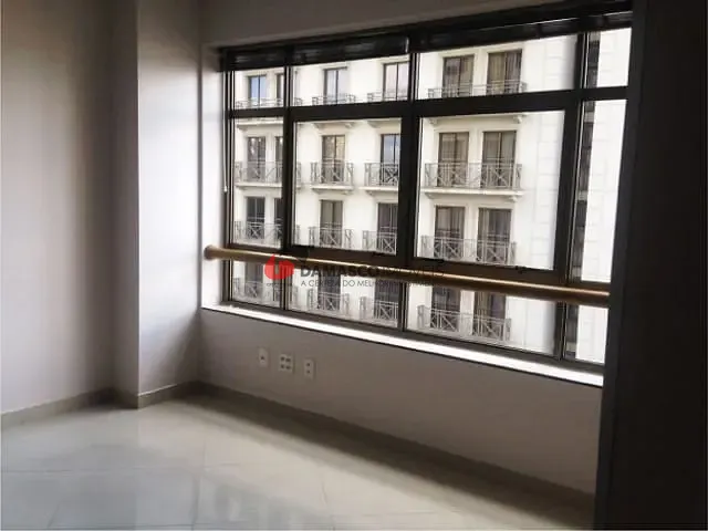 Sala à venda, no bairro Barcelona em São Caetano Do Sul