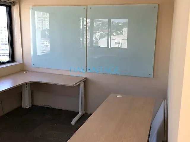 Sala com 35m², à venda ou para alugar, no bairro Santa Cecília em São Paulo