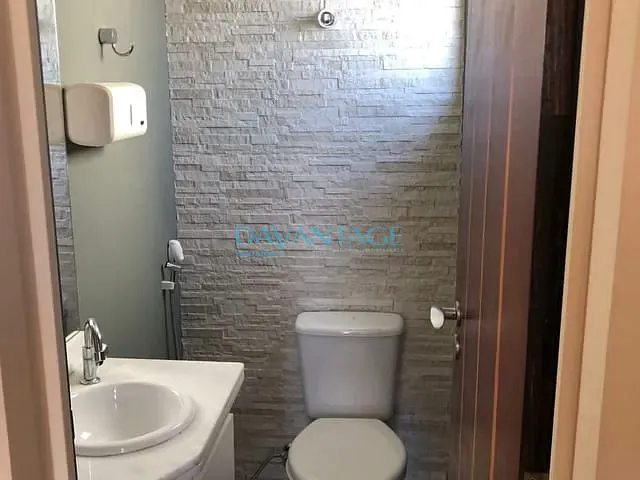 Sala com 35m², à venda ou para alugar, no bairro Santa Cecília em São Paulo