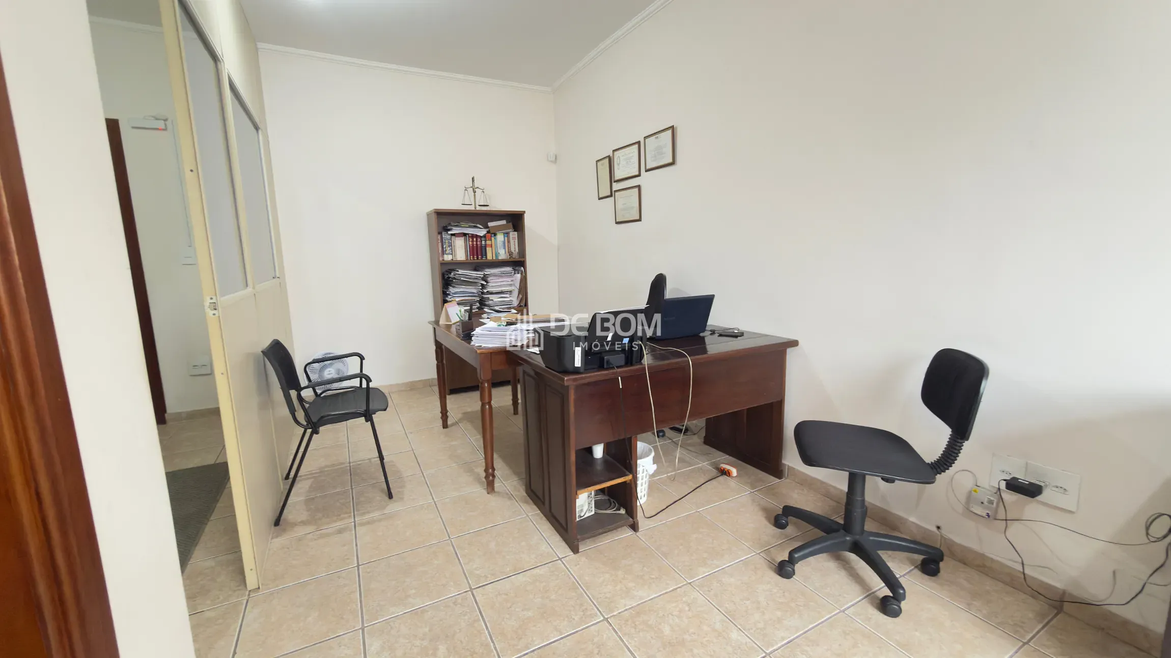 Sala-Conjunto, 32 m² - Foto 8