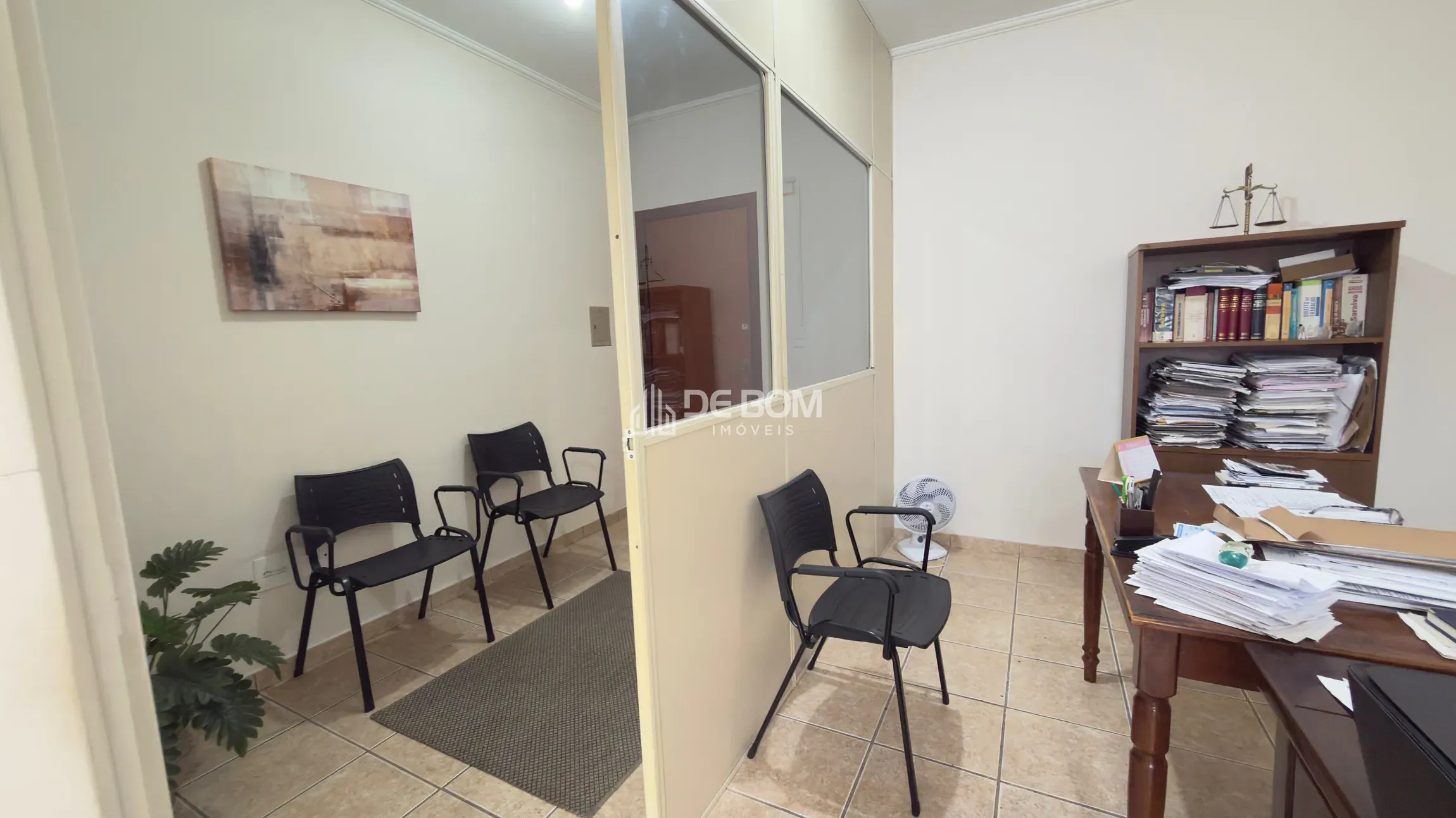 Sala-Conjunto, 32 m² - Foto 7