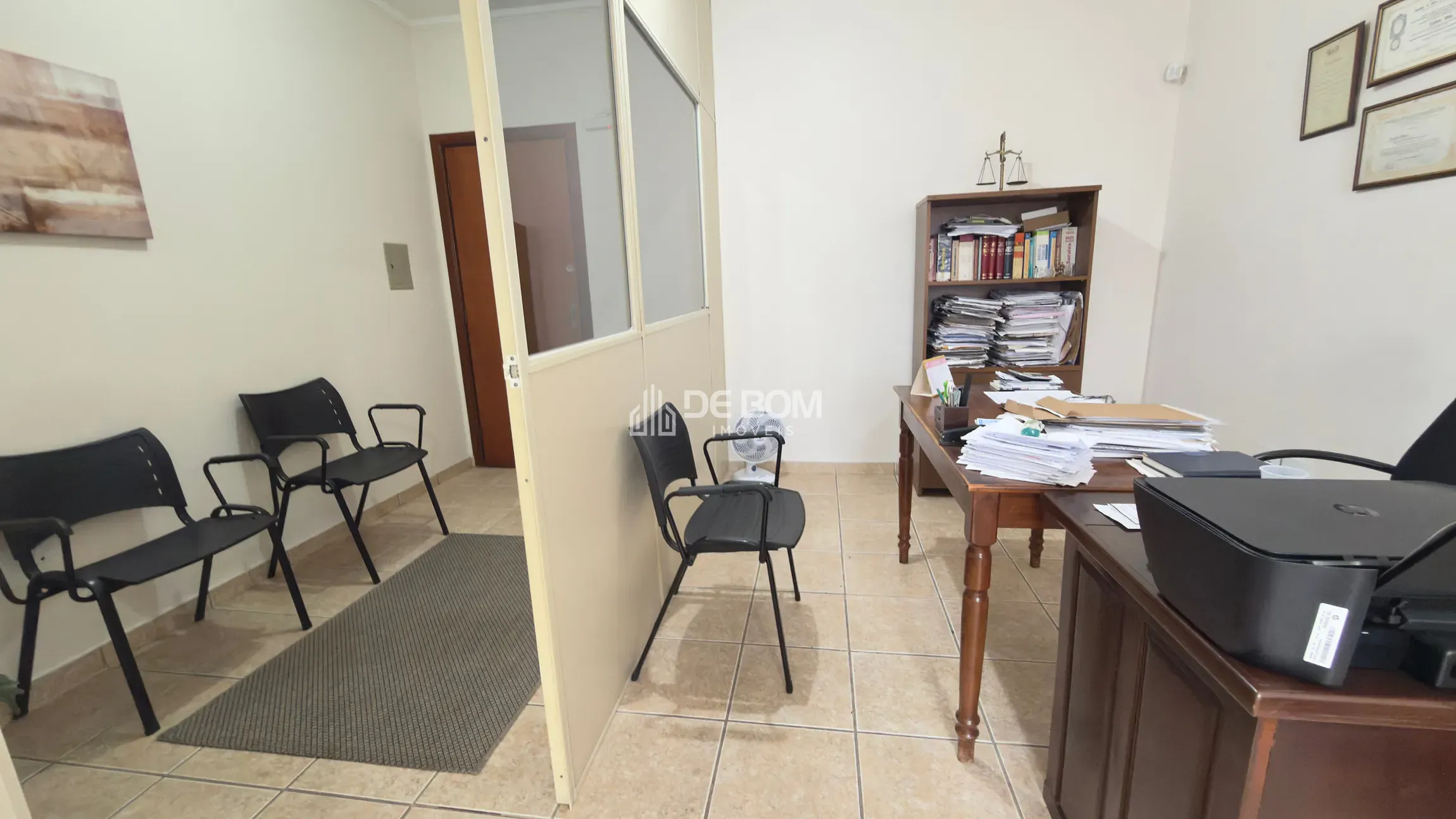 Sala-Conjunto, 32 m² - Foto 6