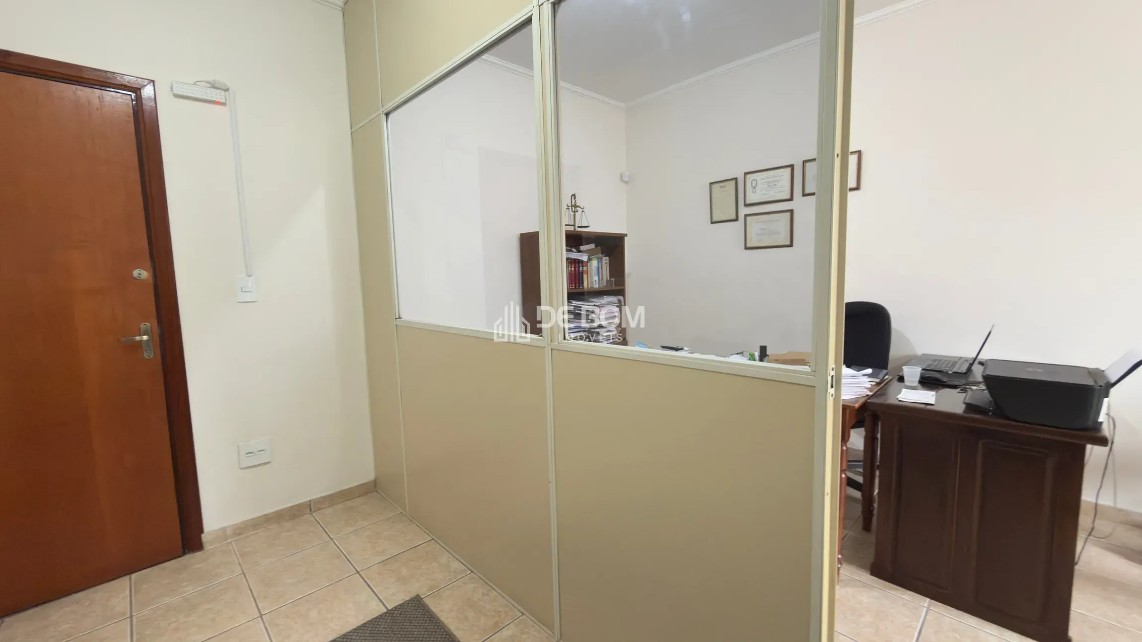 Sala-Conjunto, 32 m² - Foto 5
