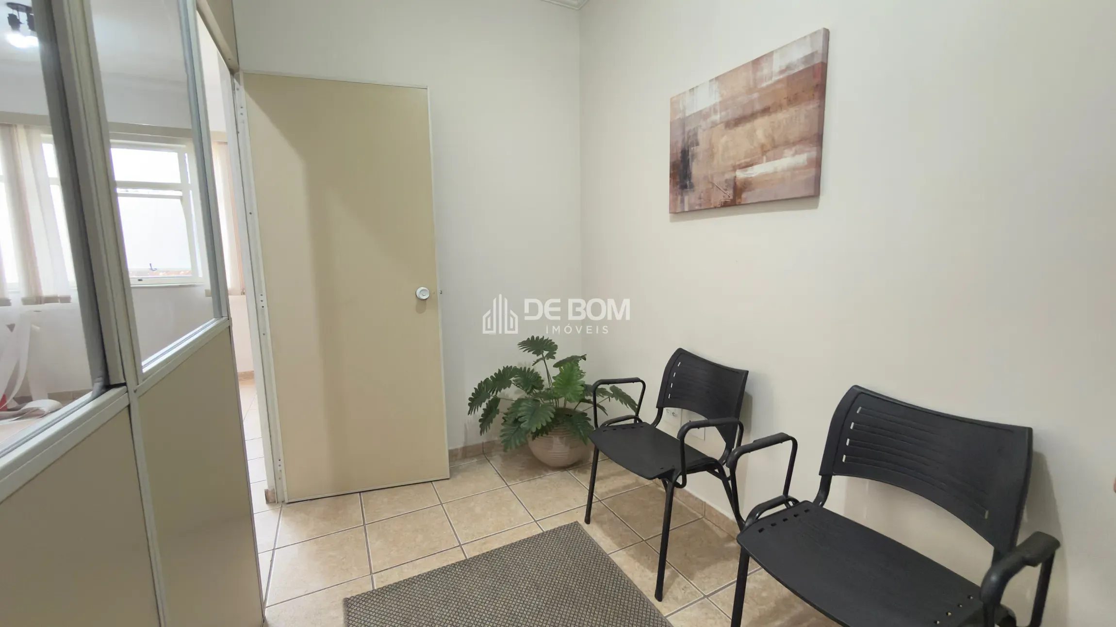 Sala-Conjunto, 32 m² - Foto 1