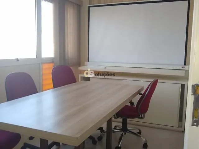 Sala com 61m², à venda, no bairro Barra Funda em São Paulo