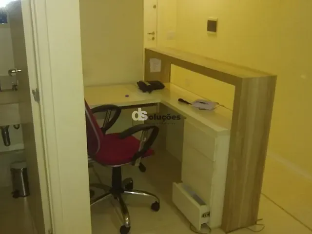 Sala com 61m², à venda, no bairro Barra Funda em São Paulo