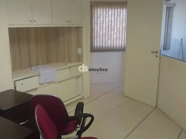 Sala com 61m², à venda, no bairro Barra Funda em São Paulo