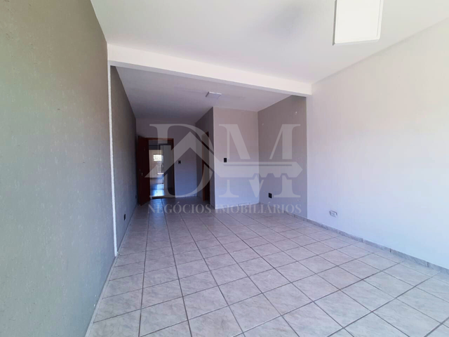 Sala para alugar, no bairro Centro em Jaguariaíva