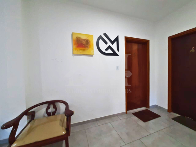 Sala para alugar, no bairro Centro em Jaguariaíva