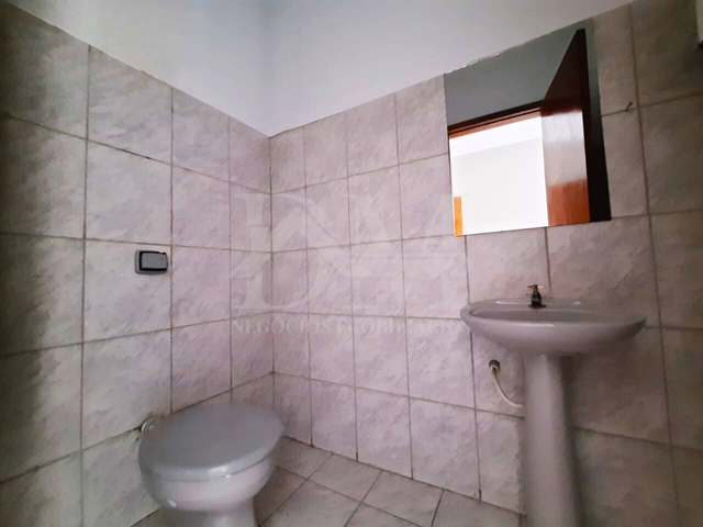 Sala para alugar, no bairro Centro em Jaguariaíva