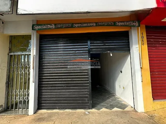 Sala para alugar, no bairro Parque São Bento em Sorocaba