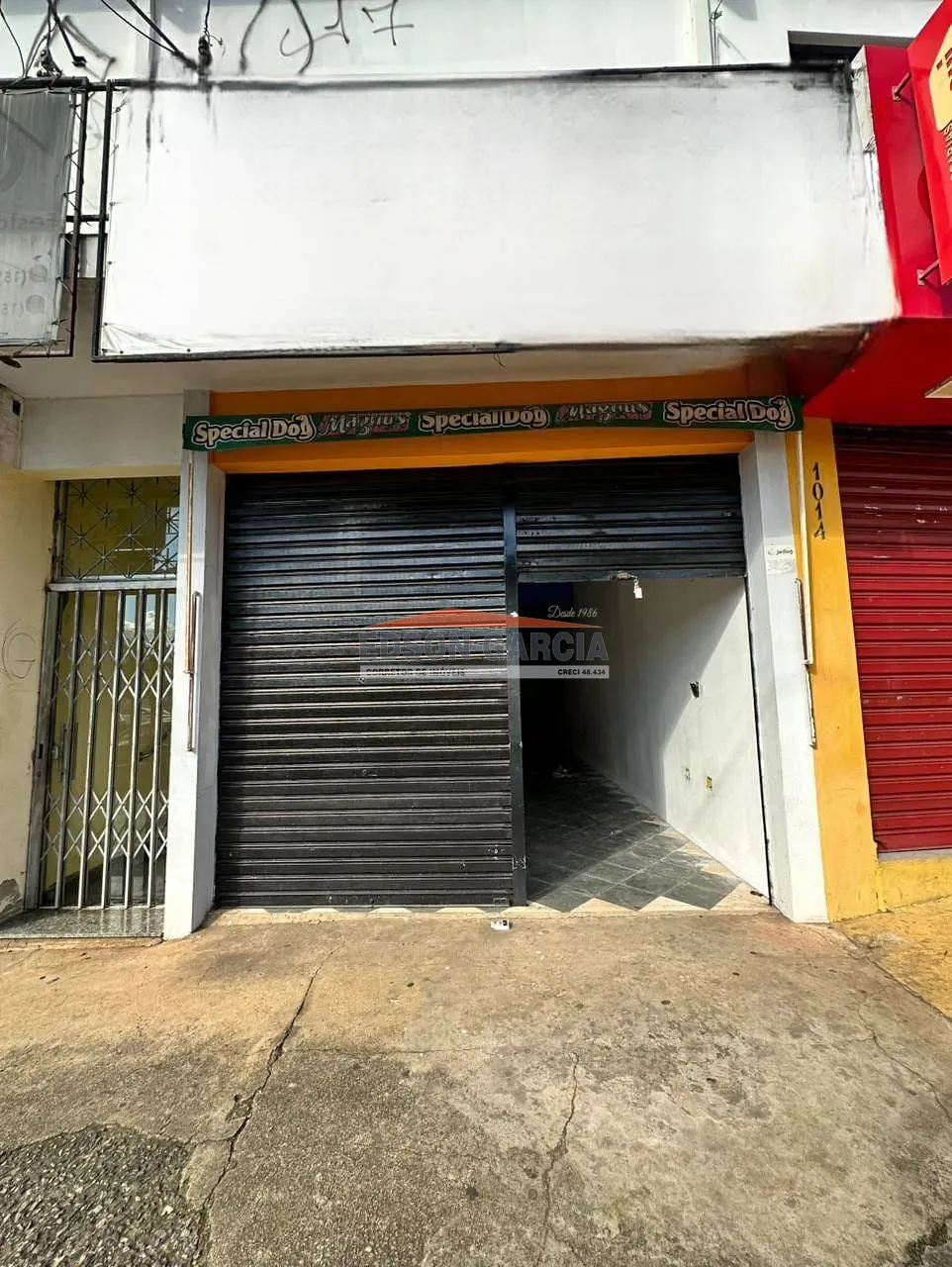Sala-Conjunto, 60 m² - Foto 1