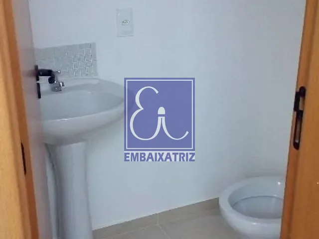 Sala à venda, no bairro Centro em São José dos Campos