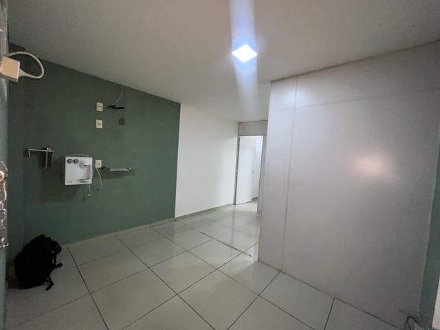 Sala para alugar, no bairro Freguesia (Jacarepaguá) em Rio de Janeiro