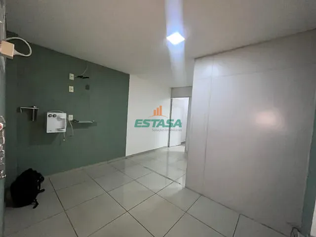 Sala para alugar, no bairro Freguesia (Jacarepaguá) em Rio de Janeiro