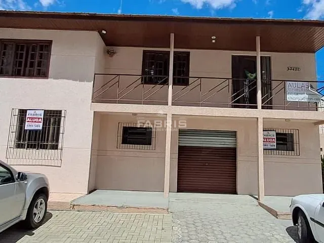 Sala para alugar, no bairro Centro em Campo Largo