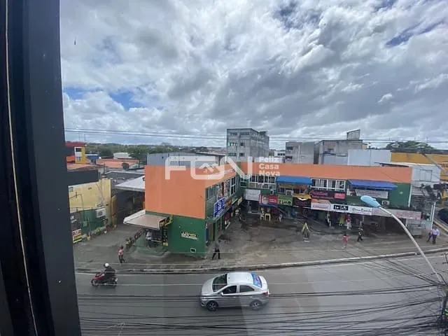 Sala para alugar, no bairro Centro em Camaçari