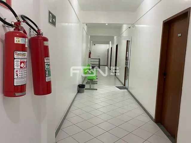 Sala para alugar, no bairro Centro em Camaçari