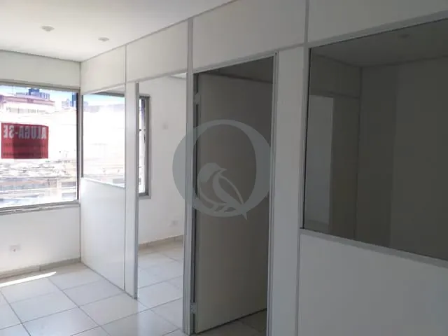 Sala para alugar, no bairro Chácara Califórnia em São Paulo