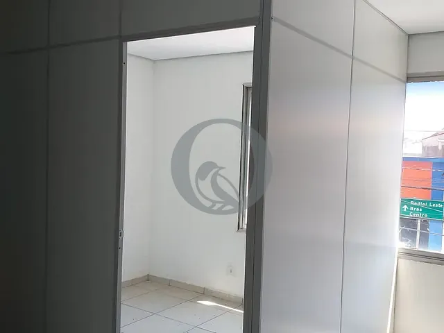 Sala para alugar, no bairro Chácara Califórnia em São Paulo