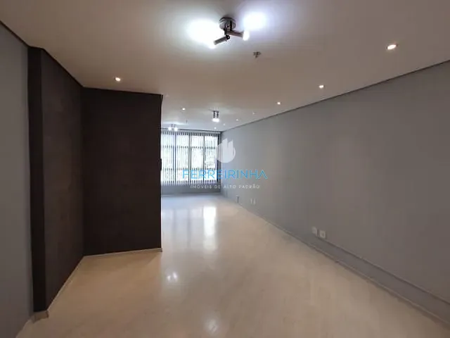 Sala para alugar, no bairro Jardim Aquarius em São José dos Campos