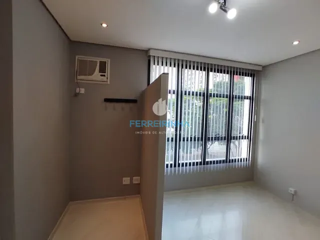 Sala para alugar, no bairro Jardim Aquarius em São José dos Campos