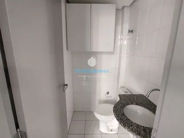 Sala para alugar, no bairro Jardim Aquarius em São José dos Campos
