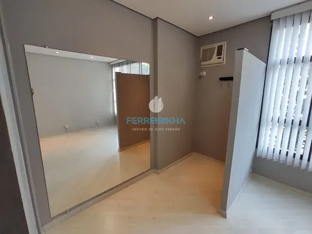 Sala para alugar, no bairro Jardim Aquarius em São José dos Campos