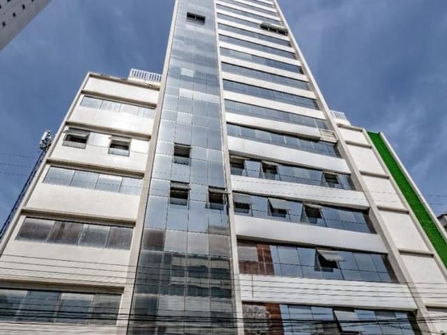 Sala à venda, no bairro Pioneiros em Balneário Camboriú
