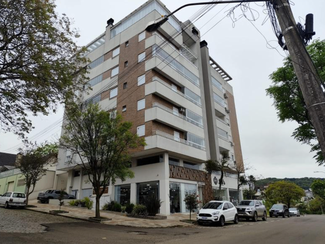 Sala para alugar, no bairro Centro em Nova Prata