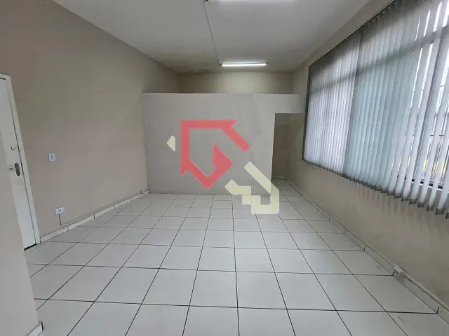 Sala para alugar, no bairro Vila Augusto em Mauá