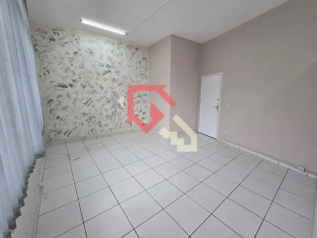 Sala para alugar, no bairro Vila Augusto em Mauá