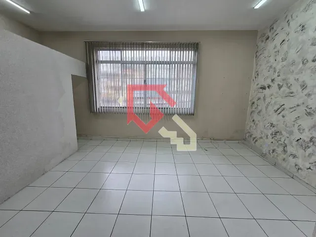 Sala para alugar, no bairro Vila Augusto em Mauá