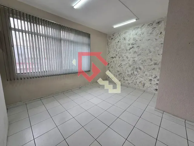 Sala para alugar, no bairro Vila Augusto em Mauá