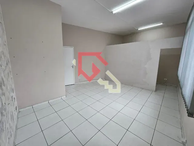 Sala para alugar, no bairro Vila Augusto em Mauá