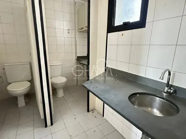 Sala para alugar, no bairro Indianópolis em São Paulo