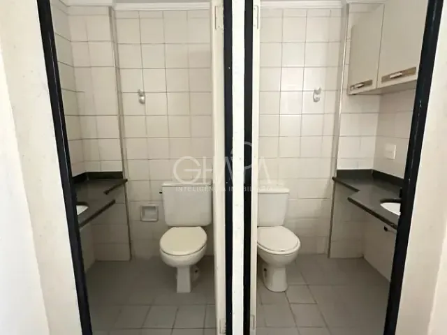 Sala para alugar, no bairro Indianópolis em São Paulo
