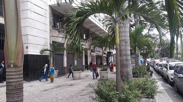 Sala-Conjunto, 49 m² - Foto 2