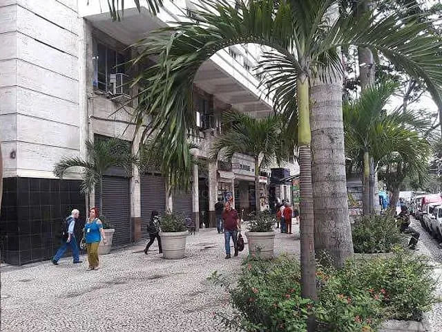 Sala para alugar, no bairro Centro em Rio de Janeiro