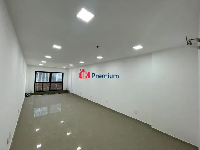 Sala para alugar, no bairro Barra da Tijuca em Rio de Janeiro