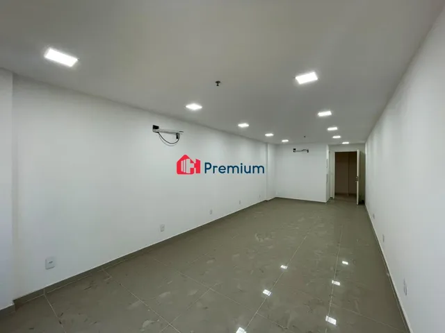 Sala para alugar, no bairro Barra da Tijuca em Rio de Janeiro