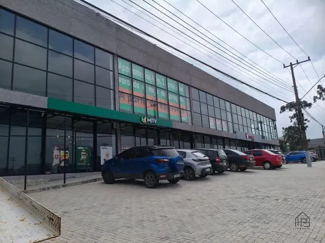 Sala com 450m², para alugar, no bairro Residencial Recanto Verde em Cotia