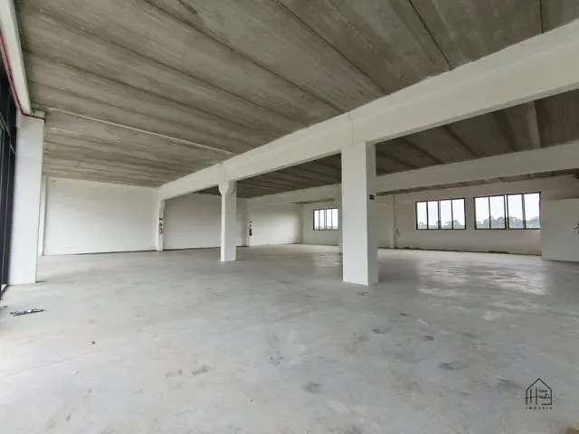 Sala com 450m², para alugar, no bairro Residencial Recanto Verde em Cotia
