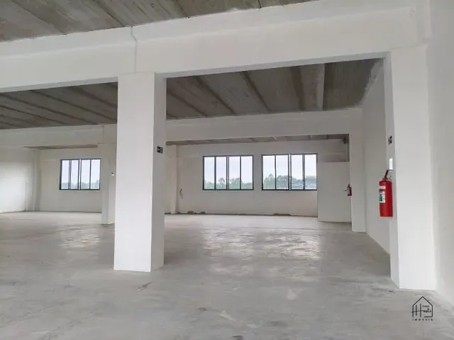 Sala com 450m², para alugar, no bairro Residencial Recanto Verde em Cotia